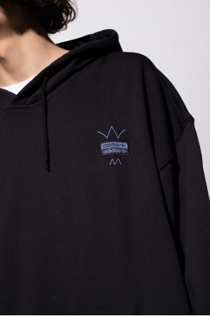 Adidas adiprene online hoodie